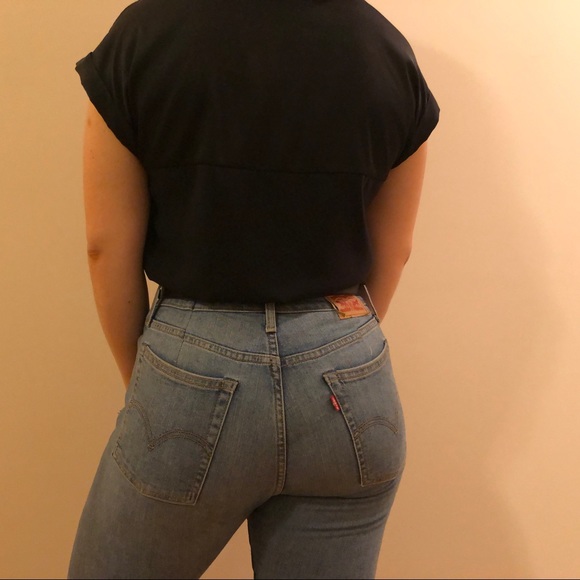 Work blouse - Picture 3 of 4